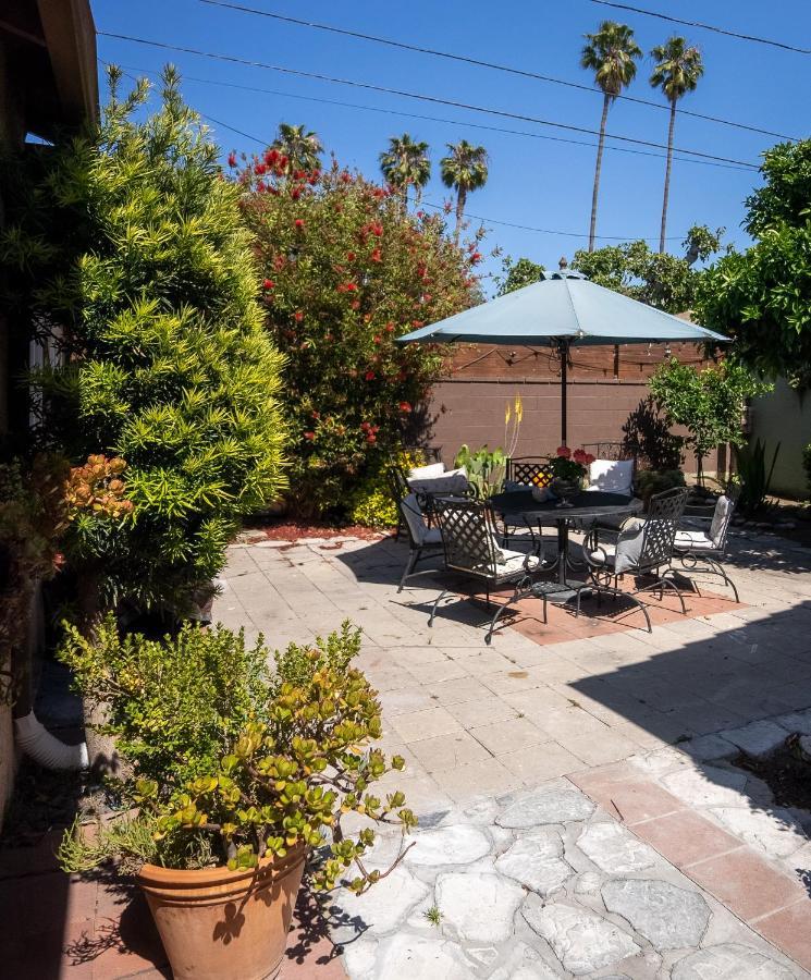 Cozy Private Guest House Los Angeles Exterior photo